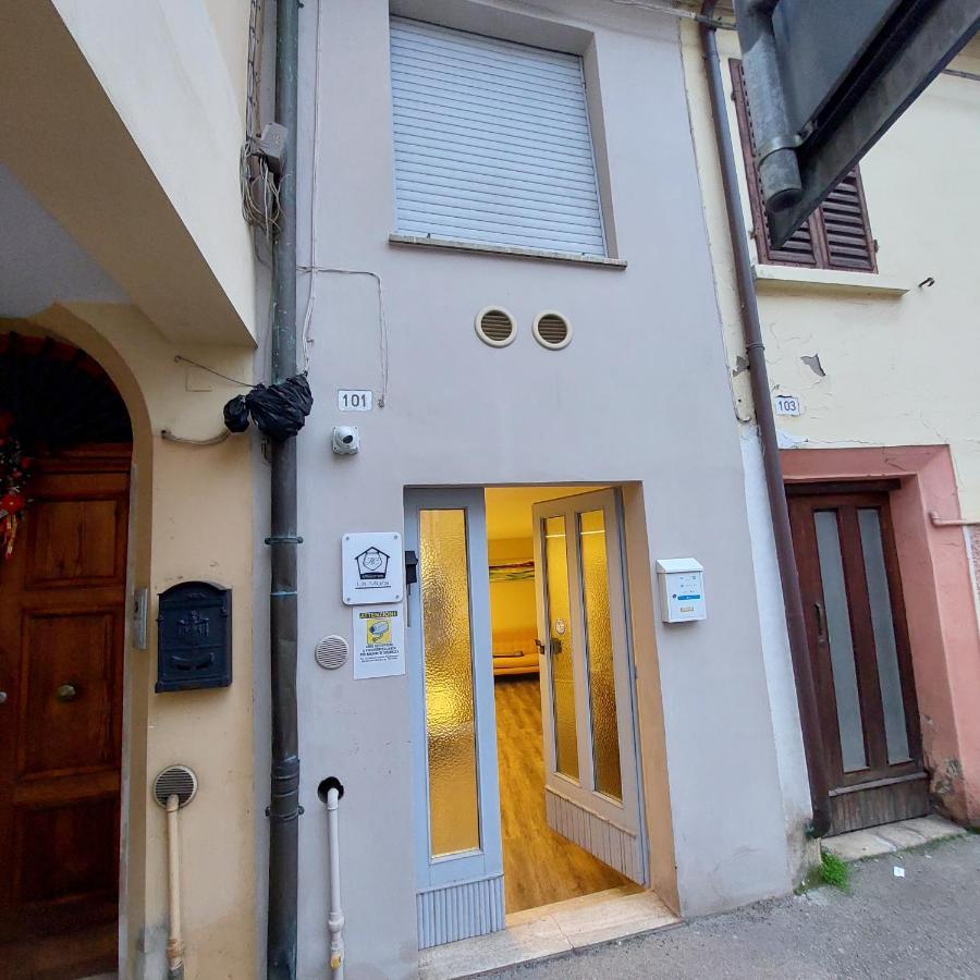 Affittacamere La Mura Cesena Exterior foto