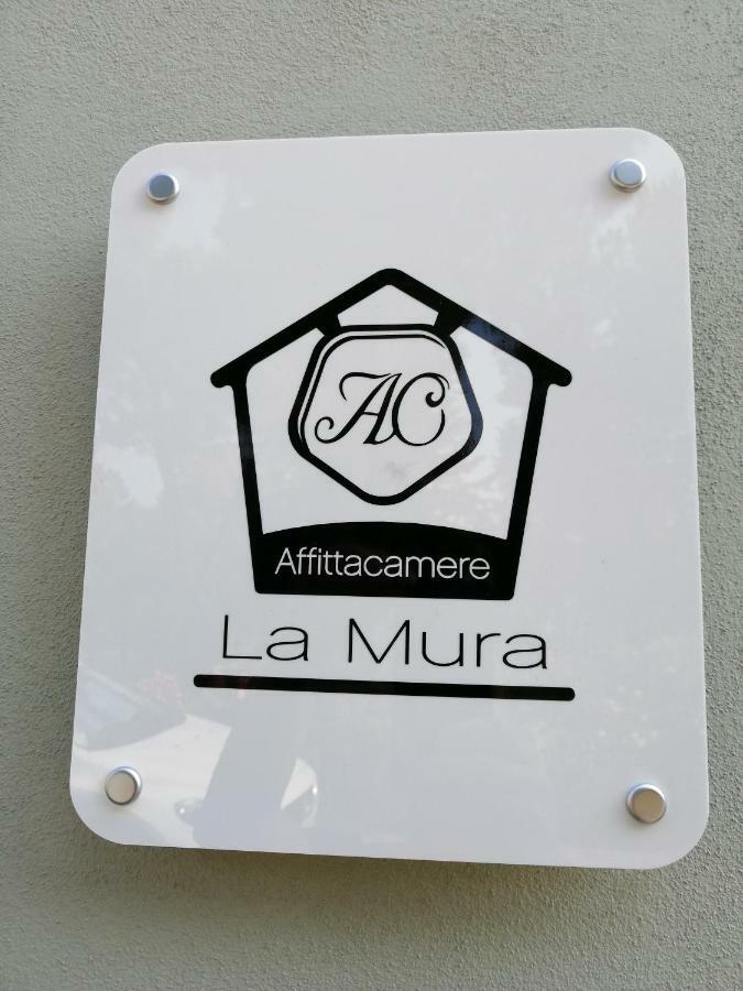 Affittacamere La Mura Cesena Exterior foto